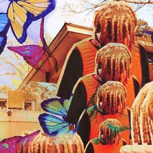 Meet your Posher, Aj